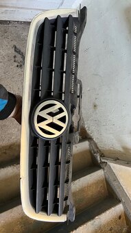 Xenony Vw touran - 8