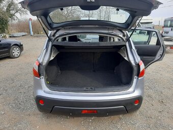 Nissan qashkai 1.5 dci r.v. 2011 - 8