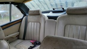 Jaguar XJ 12 5.3 HE - 8