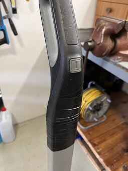 Elektrický mop KARCHER 30 AKU - 8