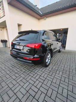 Audi Q5 Tdi - 8
