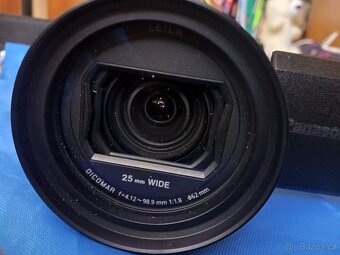 Kamera Panasonic HC-VXF1 - 8