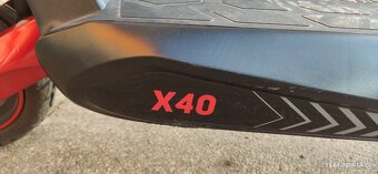 Sencor X40 Off-road - 8