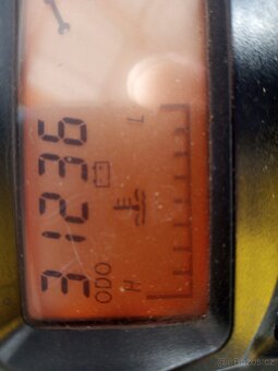 Mondial SMX 125 - 8