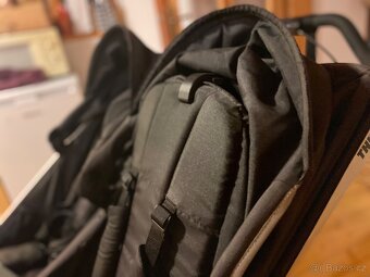 Thule Urban Glide 2 Double - 8
