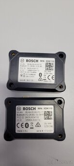Prototypová deska BOSCH XDK 110 Cross-Domain Development Kit - 8