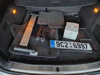 Audi A4 B8.5 Avant 3x S-line Quattro Competition - 8