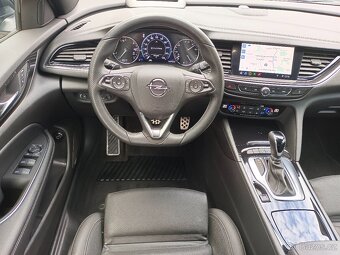 Opel Insignia Sports 2.0CDTI 128kW Aut. Tažné Full LED ACC - 8