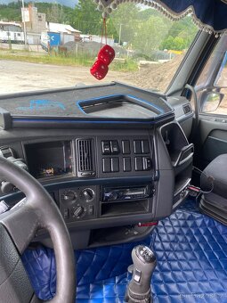 Volvo fh 440 euro 5 - 8