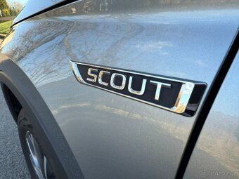 Škoda Kodiaq Scout 4x4 2.0 TDi 140kw m.ř.2020 WEBASTO - 8