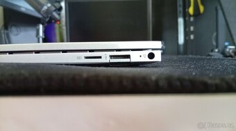 Notebook ENVY - 8