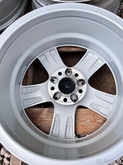 5x112 R17 Mercedes Benz A205 w205 C-Klass - 8