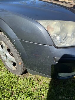 Mondeo 2.0 TDCI 96kw - 8