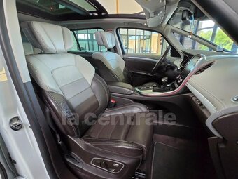 RENAULT Espace V dCi 160 INITIALE PARIS EDC 2019 - 8