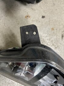 přední mlhové světlomety VW Taigo 2G7971662 2G7971661 - 8