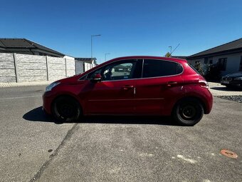 Peugeot 208 1.4 Vti - 8