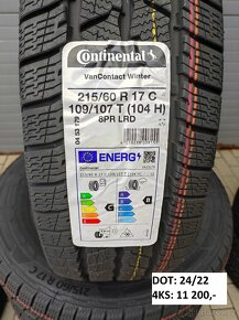 Prodám NOVÉ ALU/Pneumatiky, pouze starší DOT - 8