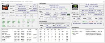 Zalman Z3 PLUS,AMD FX-4300 Quad-Core,WIN 10,RAM 16GB,SSD 128 - 8