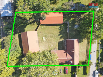 Prodej zěmědělské usedlosti 3+1, 144 m², Kamenice nad Lipou - 8