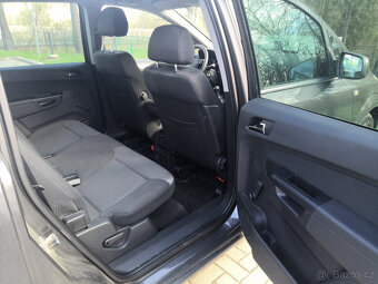 Opel Zafira B 1.7cdti 92kW - 8