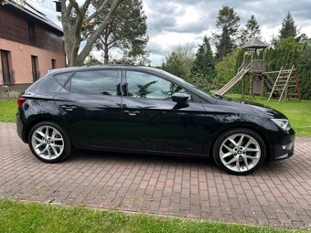 Seat Leon FR 1.4Tsi 92kw - 8