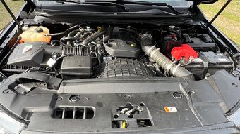 Prodám Ford Ranger Raptor - 8