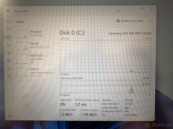 HP EliteBook 855 G7 - 8