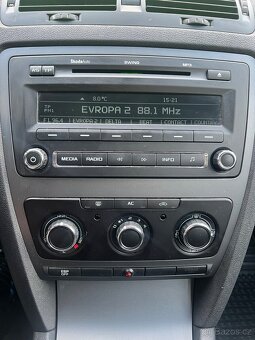 Škoda Octavia 2 Facelift • 1.6 MPI • 2009 • 130 000 km - 8