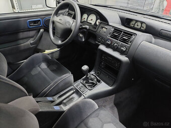 Ford Escort RS Cosworth 4x4 - 8