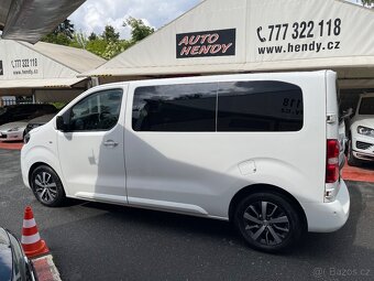 Prodám Toyota ProAce 2,0 D-4D AT 180Ps L1 - 8