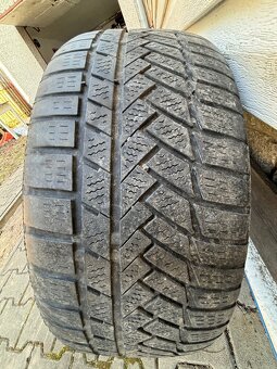 ALU 16” 5x112, s letním pneu 205/55 R16 - 8