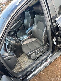 Audi A6 2.7Tdi Quattro 2007 - 8