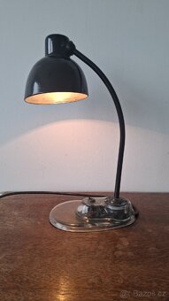 Ikonicka stolni lampa Kandem 1115 - 8