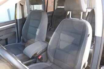 VW Toran /2012/Benzin 1.2. -77kw/ 7 MIST - 8