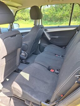 Citroen C4 grand Picasso - 8