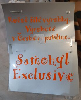 Obleček na psa maskáčový - větší pes - 8