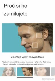 AKCE NuSkin - AgeLOC Boost + sérum - 8