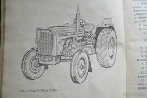 zetor 25 Knotek Melichar Plch - 8