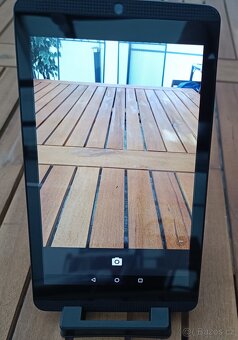 Pěkný herní tablet NVIDIA SHIELD Tablet K1, 2GB RAM,16GB - 8