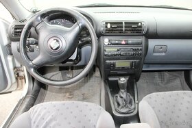 Seat Toledo 1,9 Tdi 81kw Webasto - 8
