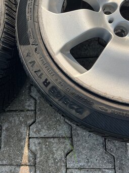 Bmw kola r17 5x120 - 8