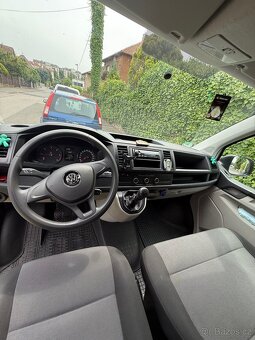 Volkswagen Transporter T6 - 8