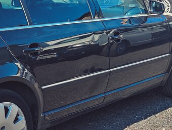 Škoda Superb I - 2.8 V6 automat - 8