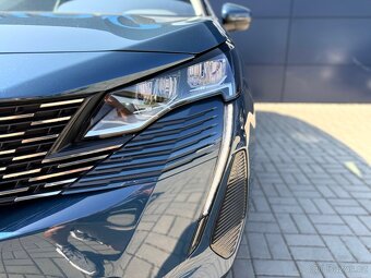 Peugeot 3008 ALLURE PACK, 130 koní, Bezklíč - 8