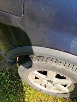 Volvo XC90 2.4 D5  4x4 , SUV , - 8