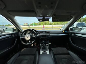 Skoda Superb 2018 - 8