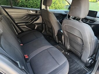 Ford FOCUS 2.0 TDCi mk4 8AT TITANIUM B&O iLED 2020 - 8