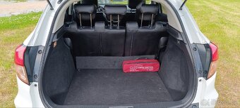 Honda HR-V 1.5 - 8