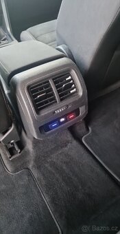 VW Touran 2.0Tdi 110kw, r.v.2019, servis za 54.tis.kč - 8