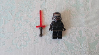 LEGO STAR WARS - Mikroraketoplán Kylo Rena - 8